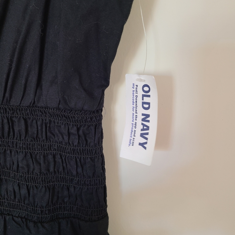 NWT Old Navy fit and flare dress - Picture 5 of 7